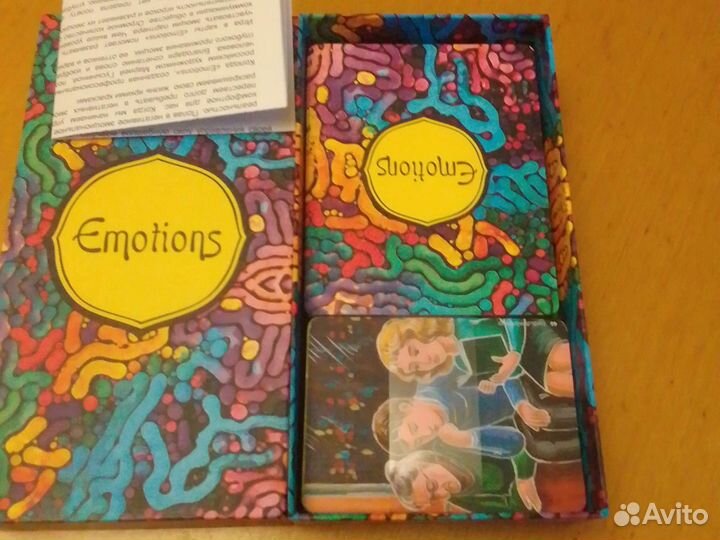 Метафорические карты