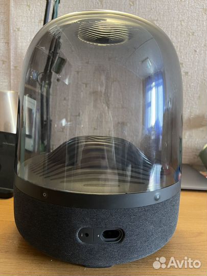 Harman/kardon Aura 3