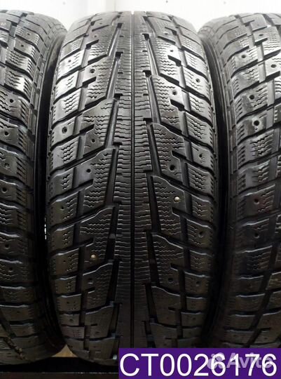 Federal Himalaya Snow 225/60 R17 96T