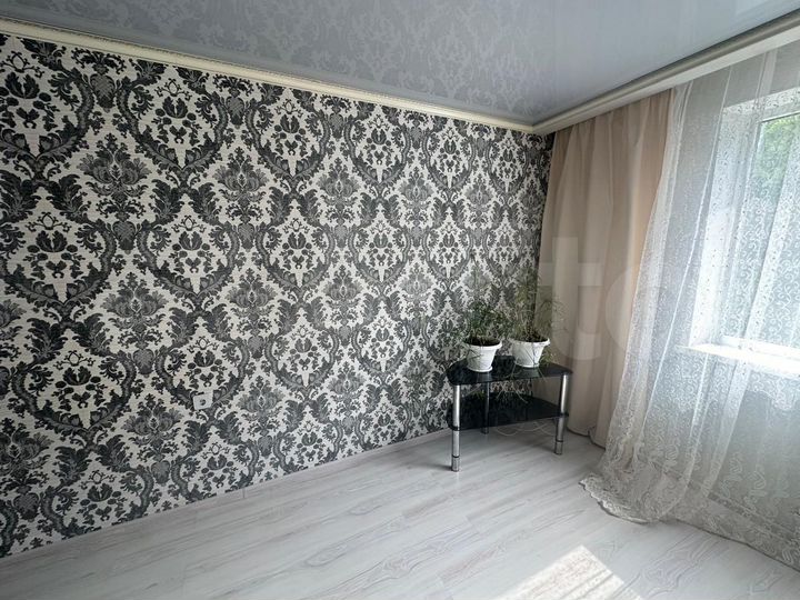 1-к. квартира, 37,6 м², 8/9 эт.