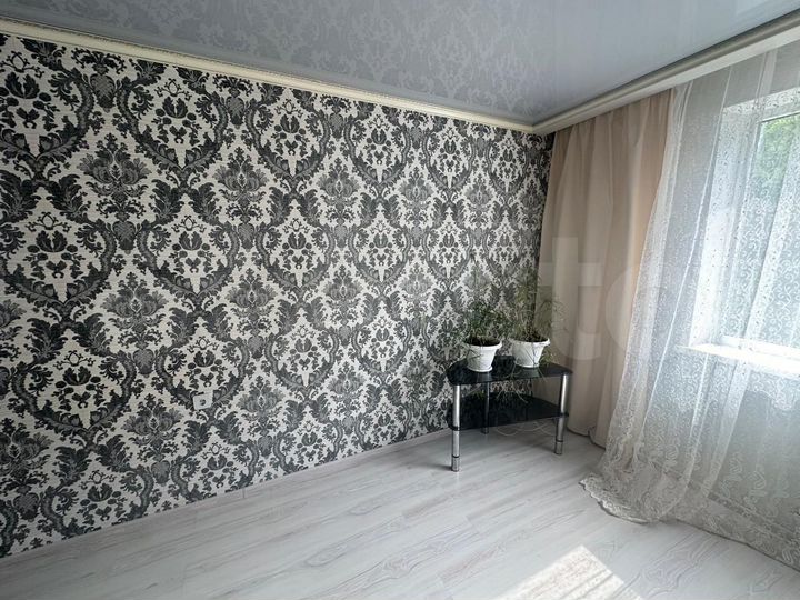 1-к. квартира, 37,6 м², 8/9 эт.