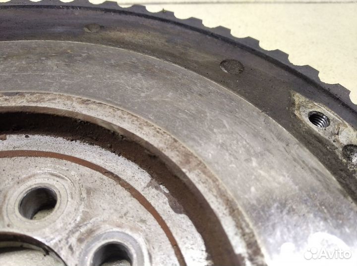 Маховик Logan 2005-2014