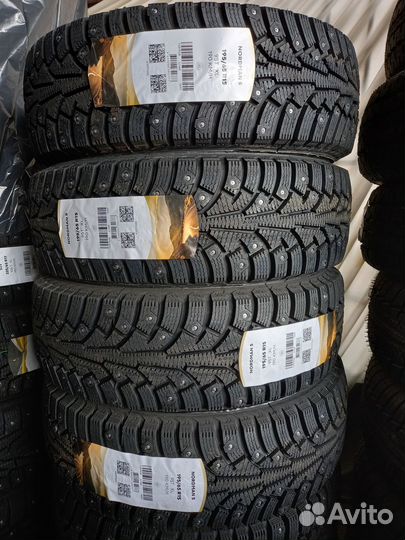 Nokian Tyres Nordman 5 195/65 R15 95T