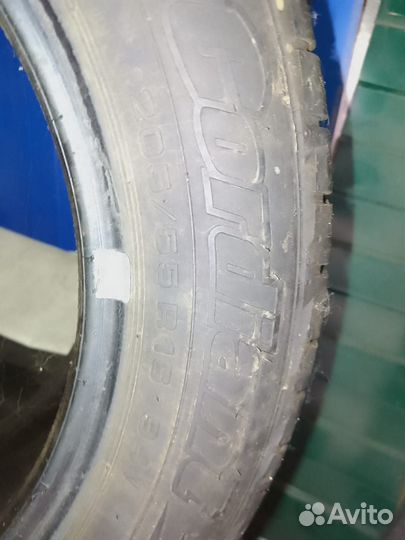 Cordiant Comfort 2 205/55 R16