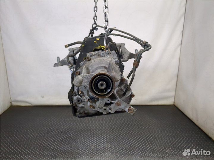 Кпп - вариатор Subaru Legacy (B14), 2012