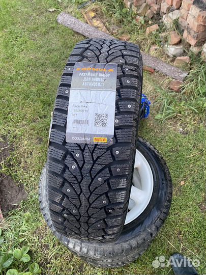 Formula Ice 185/55 R15 86T