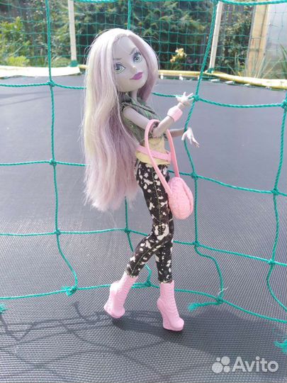 Кукла Монстер Хай