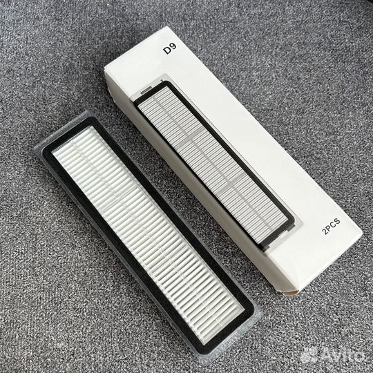 Сменный фильтр для Xiaomi Dreame D9 и L10 Pro