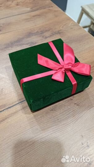Подарочная упаковка