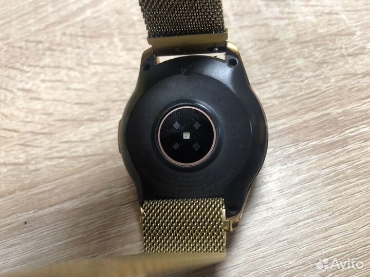 К.221 Часы Galaxy Watch A629 Без З/У