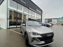 Новый Haval F7x 2.0 AMT, 2024, цена от 2 969 000 руб.