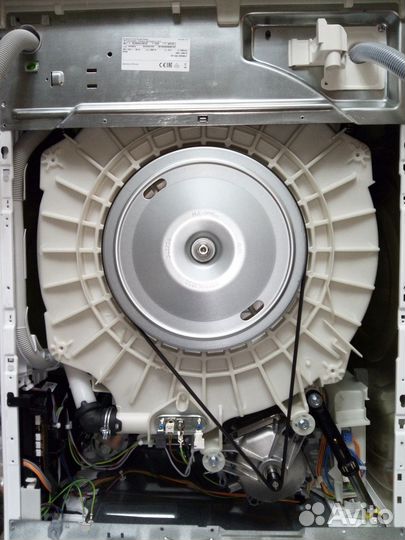 Ремонт холодильников стиральных машин и посудомоек