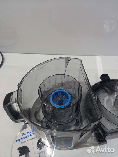 Контейнер для пылесоса Samsung SC18M2150SG