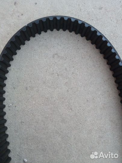 Ремень грм renault duster 2 0