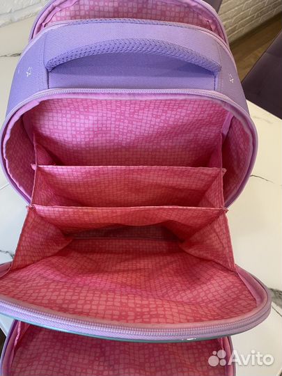 Рюкзак школьный