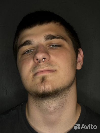 Ищем моделей на пирсинг