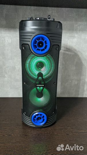 Большая Bluetooth колонка (60см)