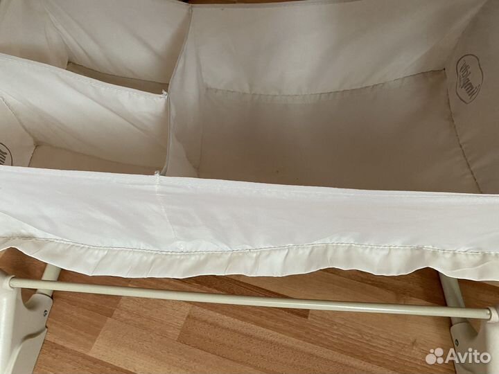 Люлька колыбель