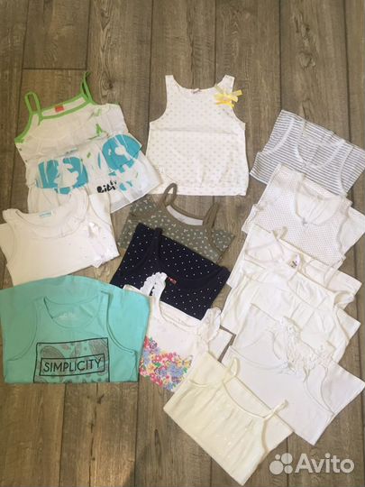 Комиссионка детских вещей дома