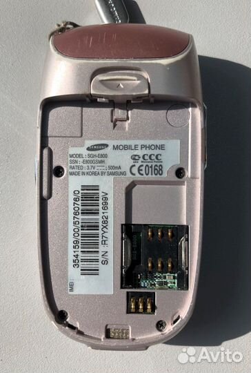 Чехлы на iPhone 5 5s б/у и телефон раскладушка