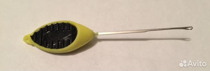 Игла для бойлов 59011 mifine