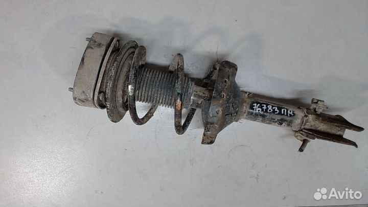 Амортизатор подвески Subaru Legacy Outback (B13)