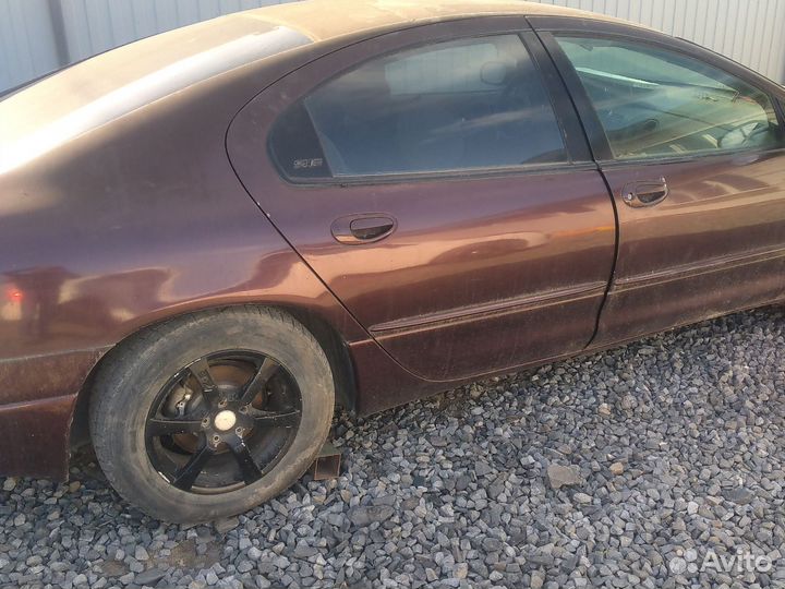 Dodge Intrepid 2.7 AT, 2001, 200000км