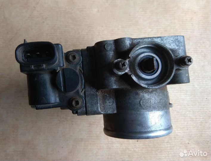 Дроссельная заслонка Suzuki Cultus