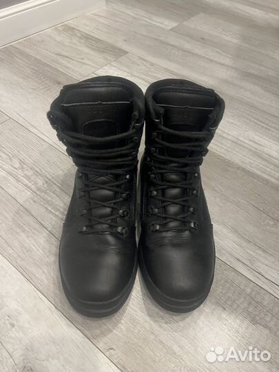 Берцы фарадей 40 размер