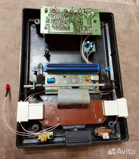 Денди/Dendy Haili HL-888 игровая приставка 8-Бит