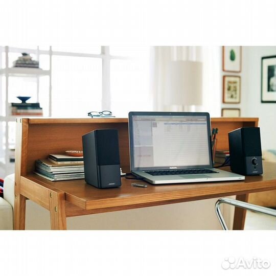 Bose Companion 2 Series III