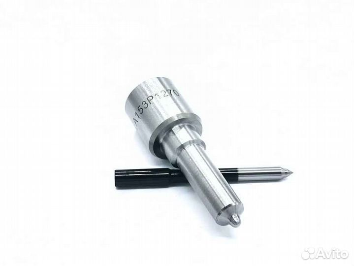 Распылитель dlla153P1270 форсунки Bosch 0445110155