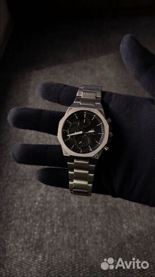 Часы casio edifice EFS-S570D-1A