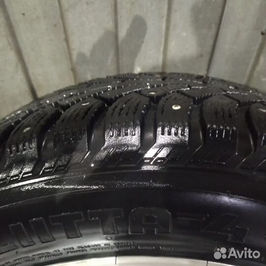 Колеса на audi