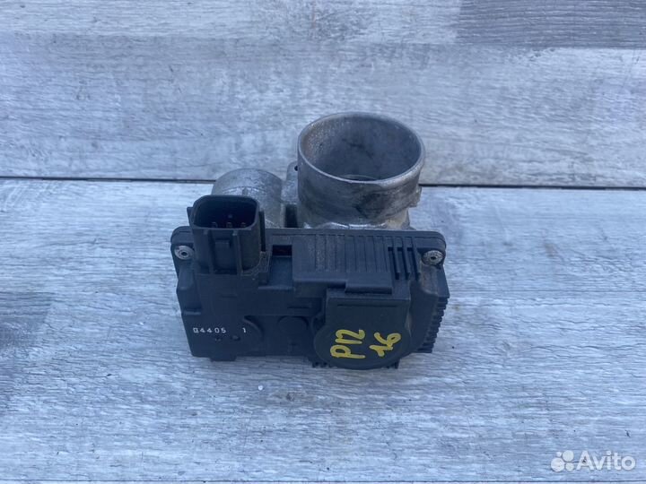 Дроссельная заслонка Nissan Primera P12