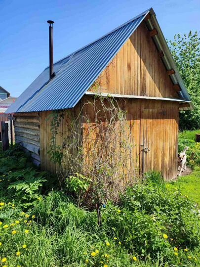 2-к. квартира, 31,2 м², 1/1 эт.