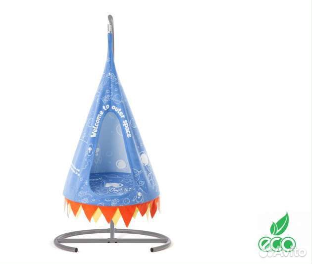 Подвесное кресло гамак