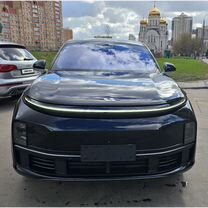 LiXiang L7 1.5 AT, 2024, 50 км, с пробегом, цена 6 500 000 руб.