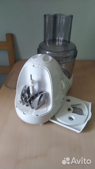 Кухонный комбайн polaris