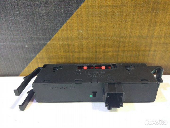 Блок кнопок Bmw 320I E46 M54 2000