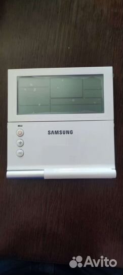 Пульт для кондиционера samsung