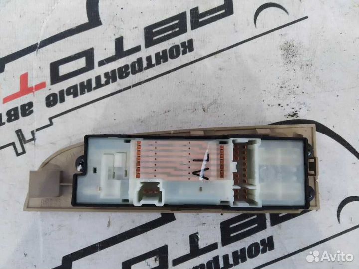 Блок управления С\П nissan mazda. skyline stagea s