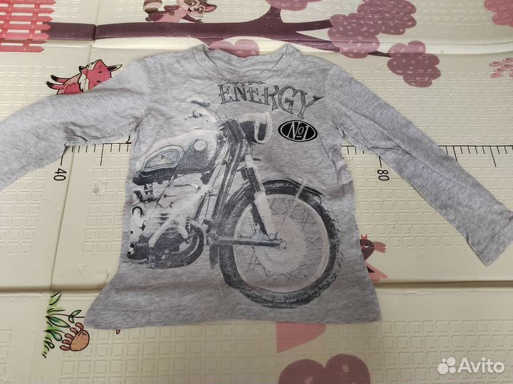 Джемпер детский