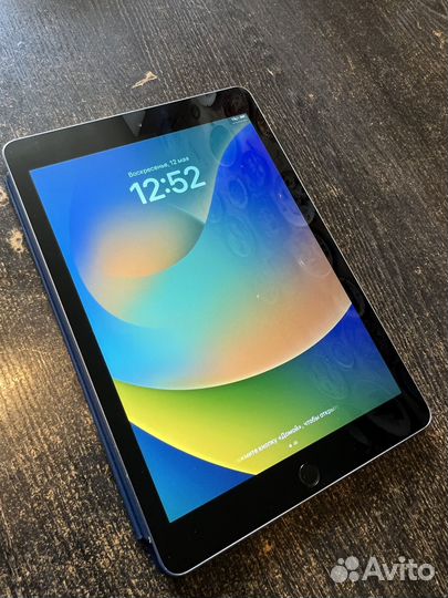 iPad 6 поколения 32 WiFi