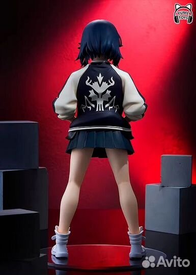 Фигурка Ryuko Matoi - Kill la Kill от Good Smile