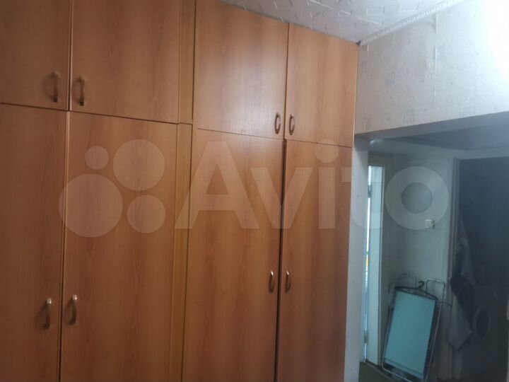 2-к. квартира, 52 м², 3/5 эт.