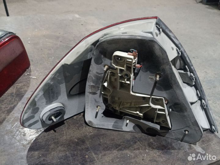 Стоп сигнал