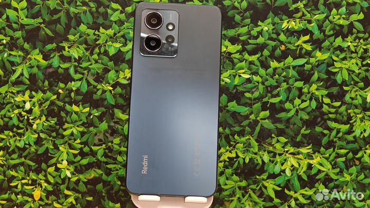 Xiaomi Redmi Note 12, 6/128 ГБ