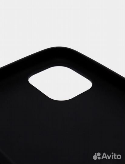 Чехол на iPhone 11 силиконовый