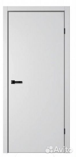 Дверь Fusion мдф водостойкие